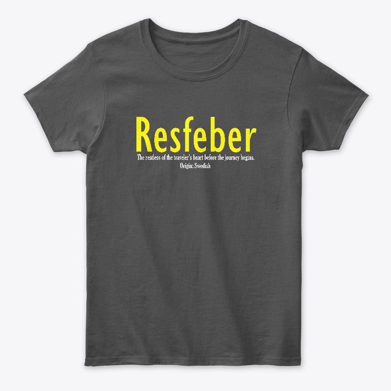 Resfeber