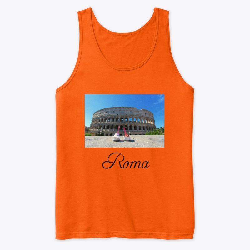 Roma souvenir