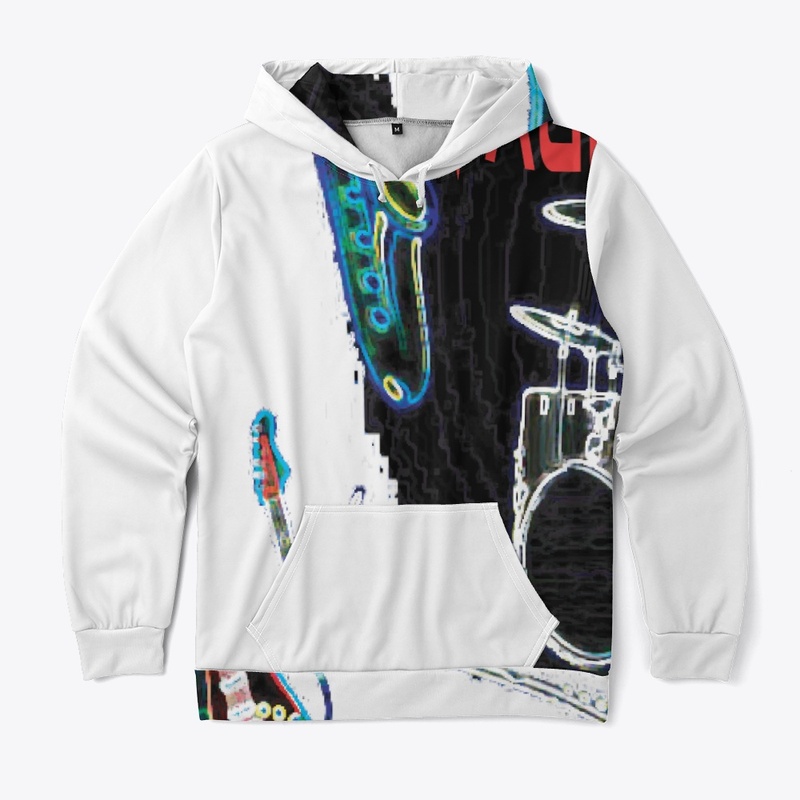 Magic Of Music T-shirt