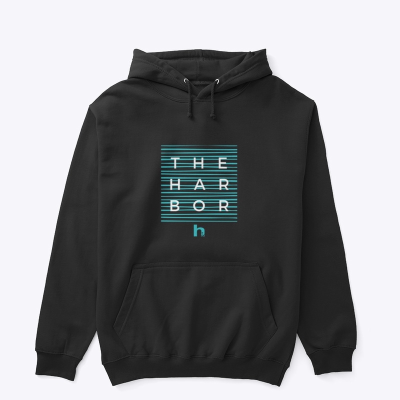 Striped Logo