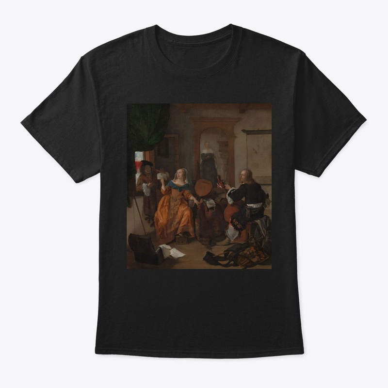 A Musical Party