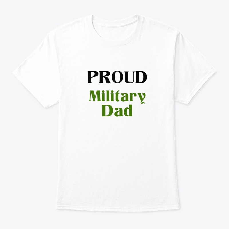Military Dad