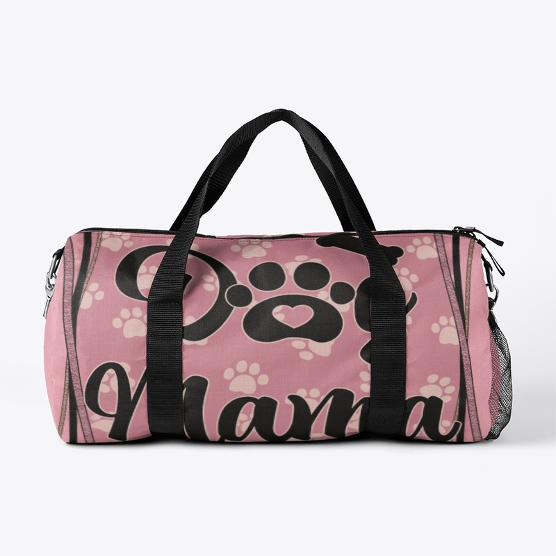 Dog Mama