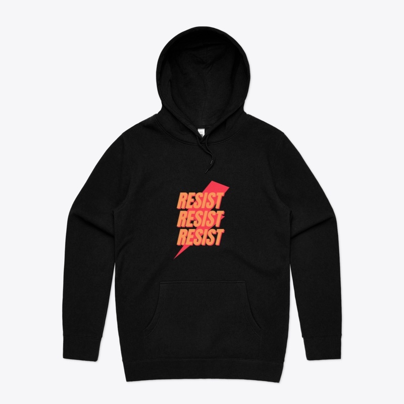Resist Tee