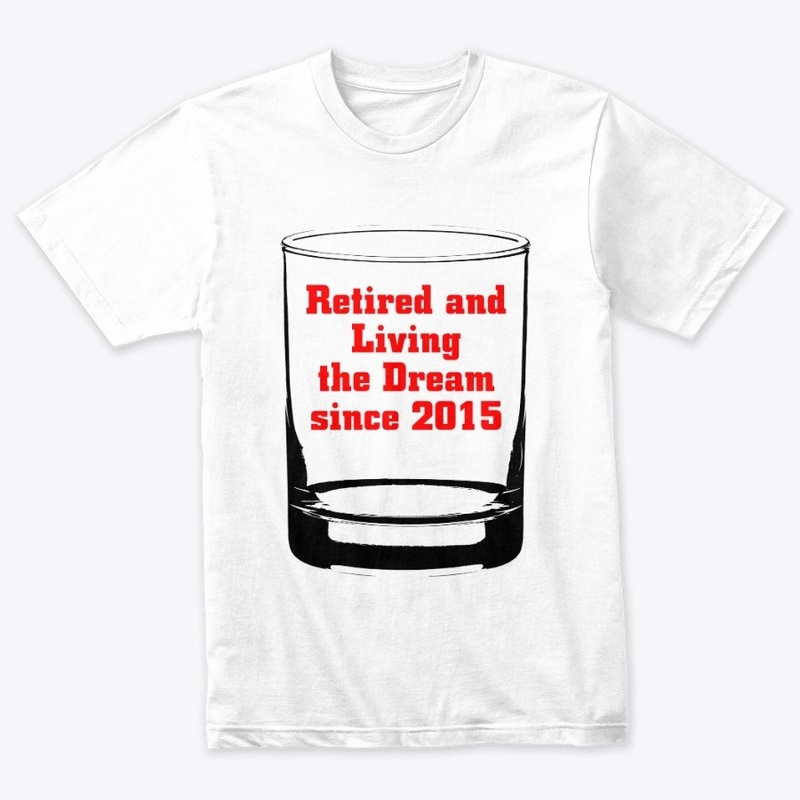 retired 