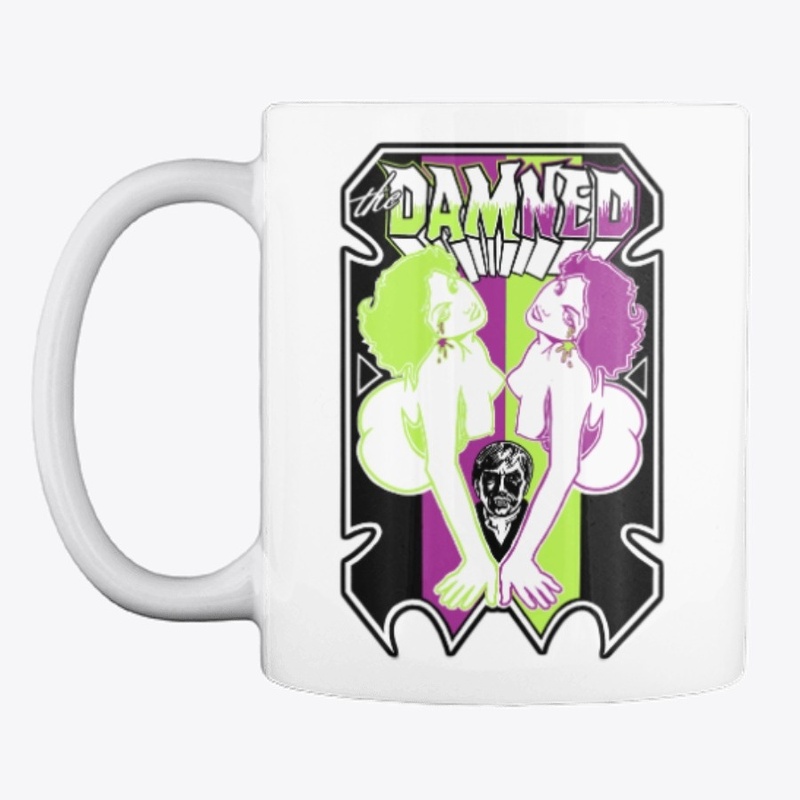 The Damned