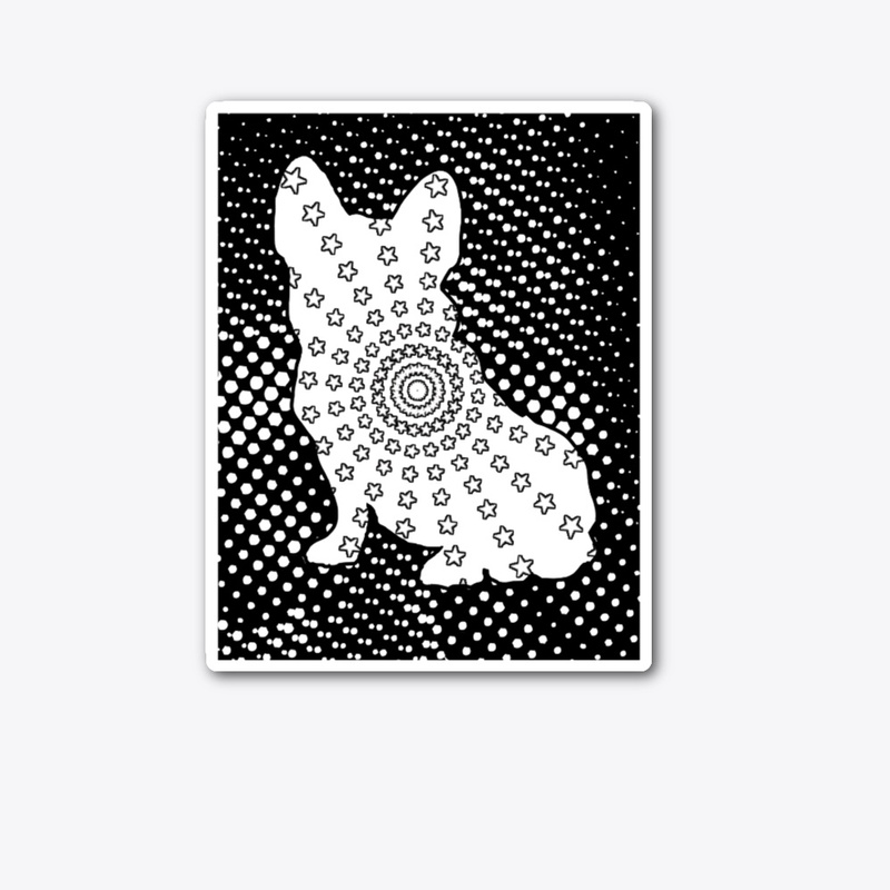 star frenchie 