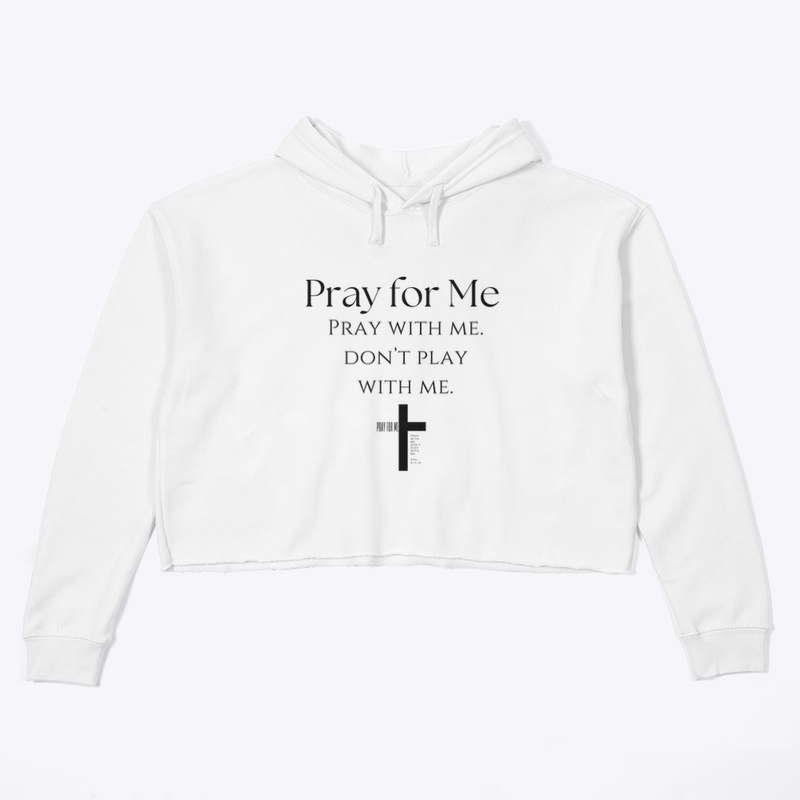 Pray for Me Collection 
