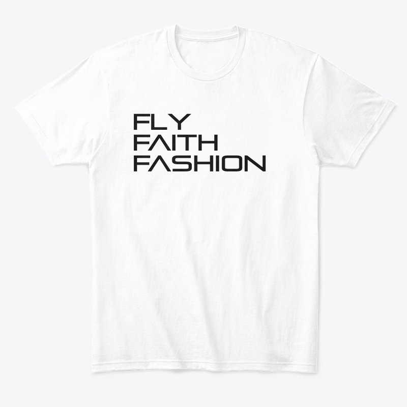 Fly Faith Fashion