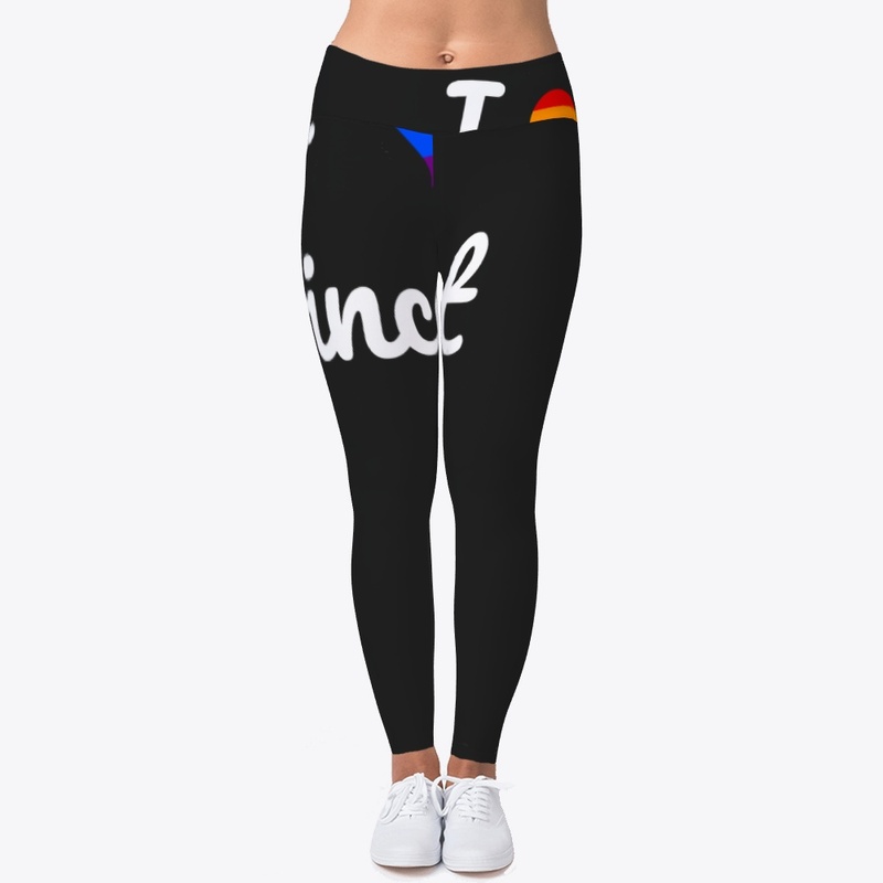 I love Vincent gay pride LGBTQ T-Shirt
