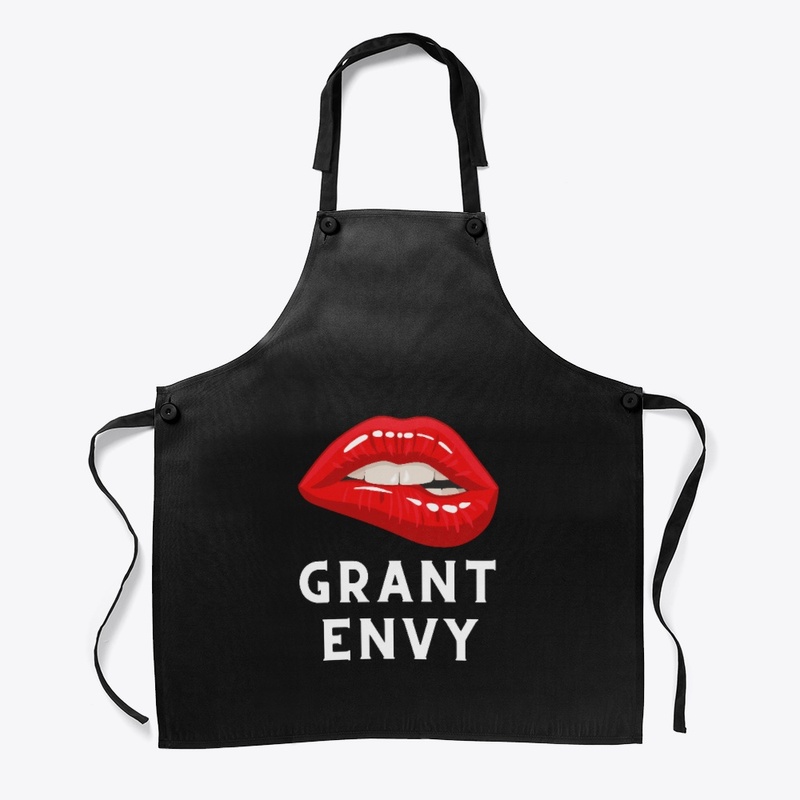 Grant Writer | Grant Envy