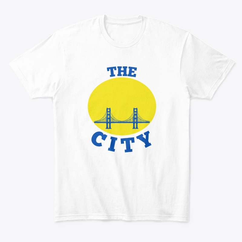 The City  