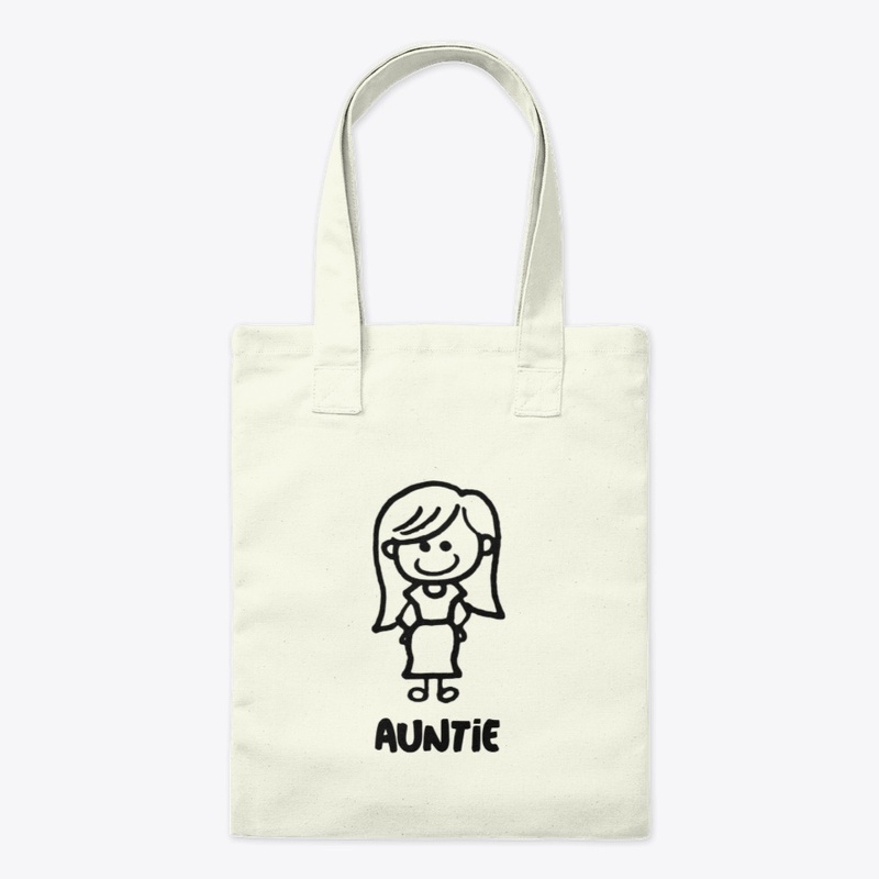 Family Designs: Auntie