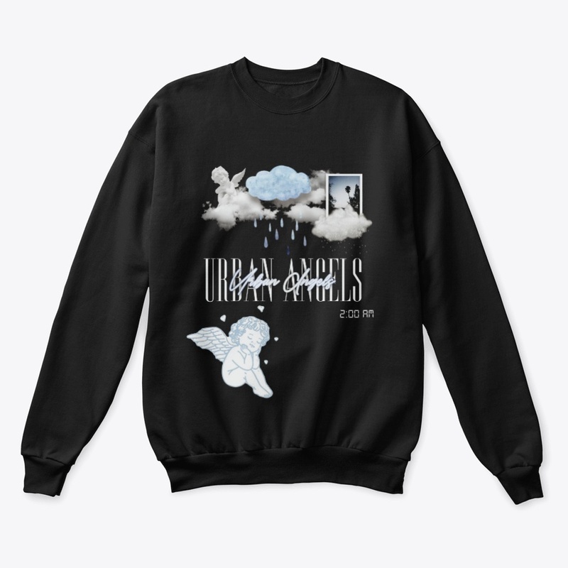UA - Tears