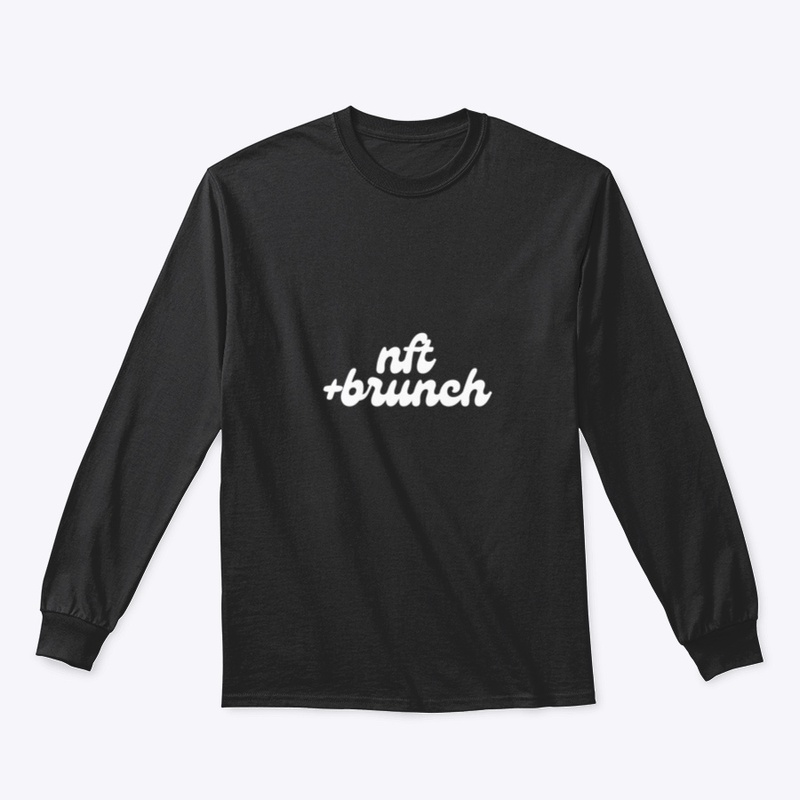 NFT+Brunch Design