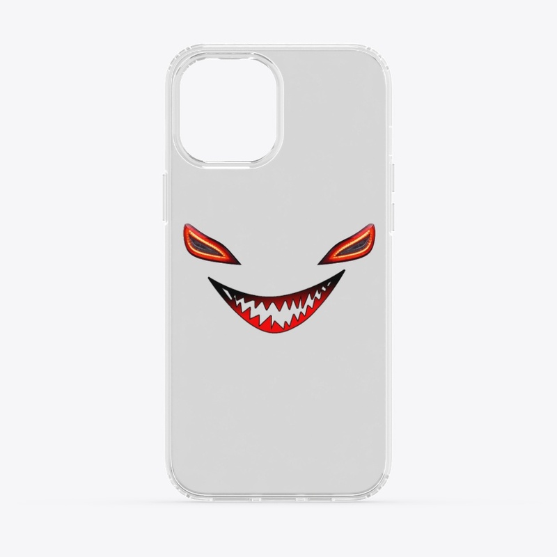 devil smile 😈
