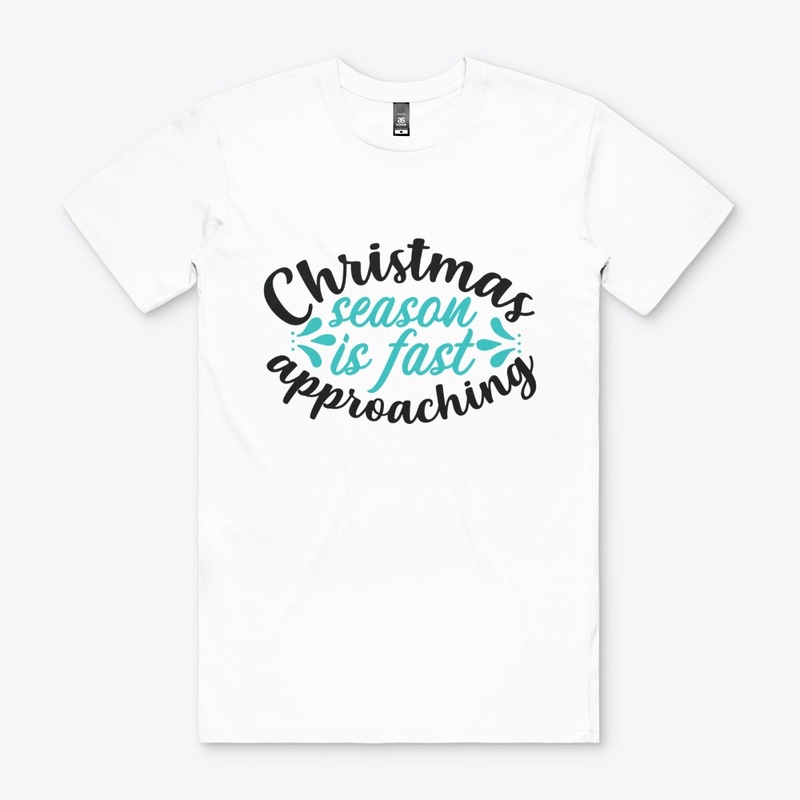 Christmas Season Is Fast Approaching