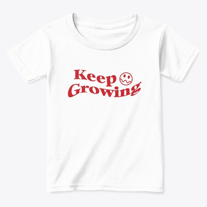 Keep Growing