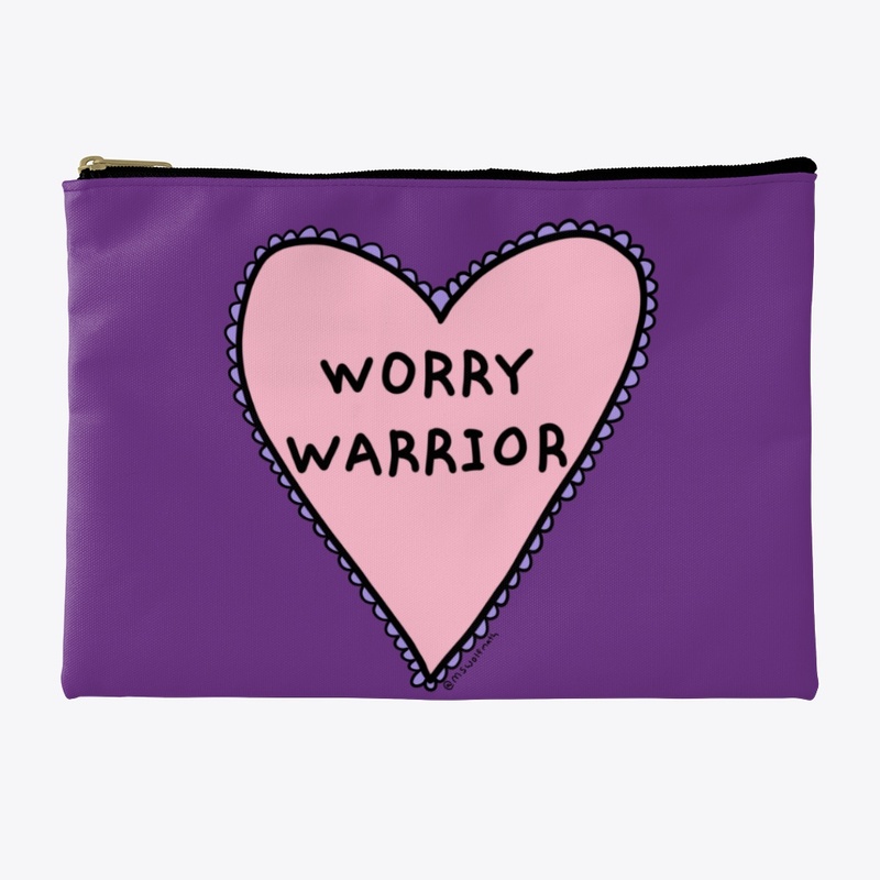 Worry Warrior