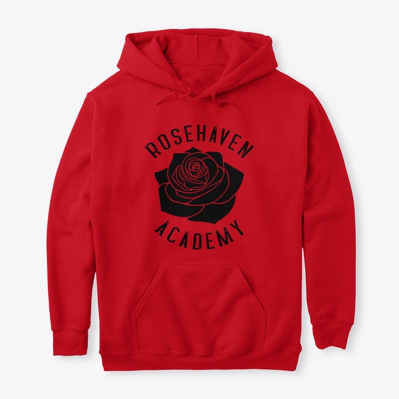 Rosehaven Academy by Leila James