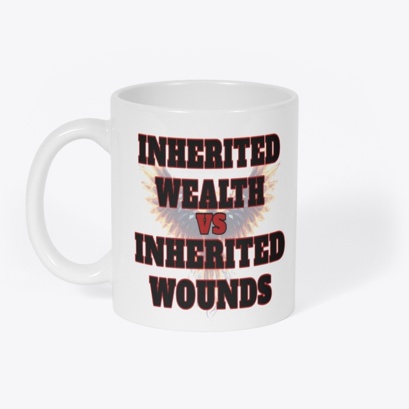 Inherited Wounds 