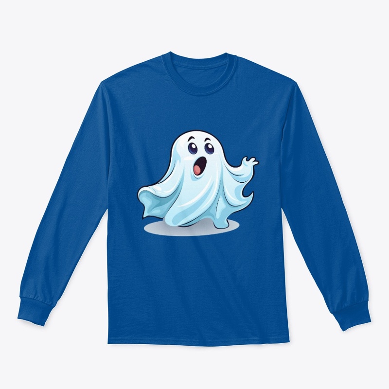 Glimmer the Ghoul