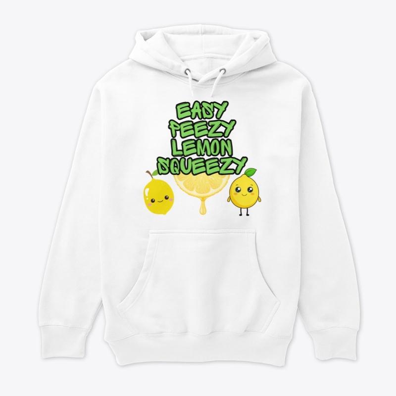 Easy Peezy Lemon Squeezy Collection