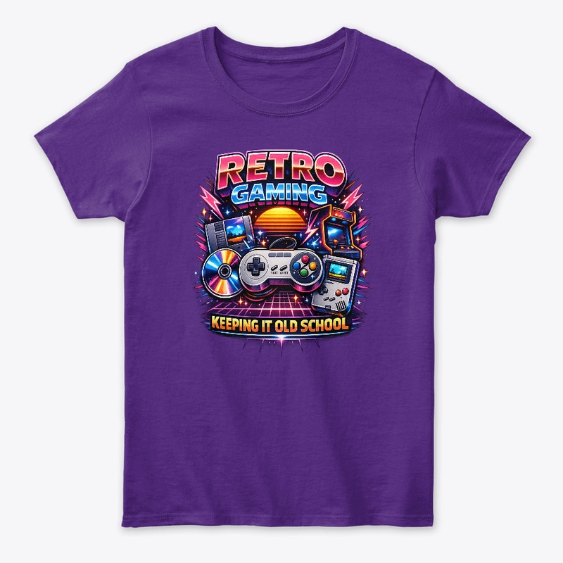 RETRO GAMER 