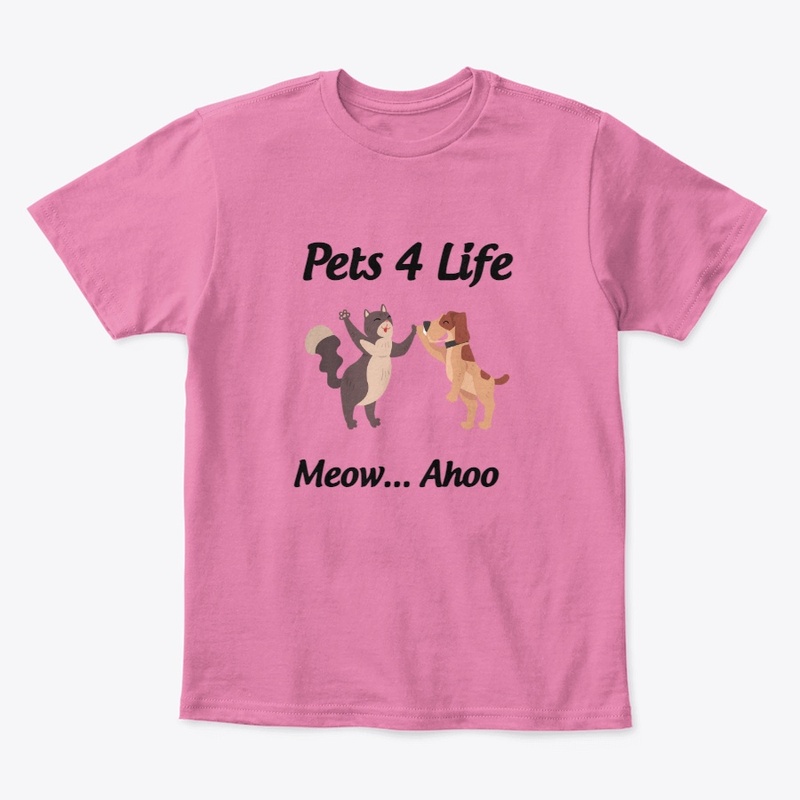 Pets 4 Life 