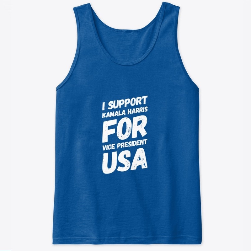 SUPPORT KAMALA HARRIS