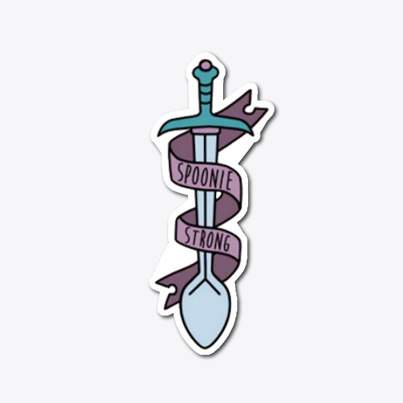 Spoonie Strong