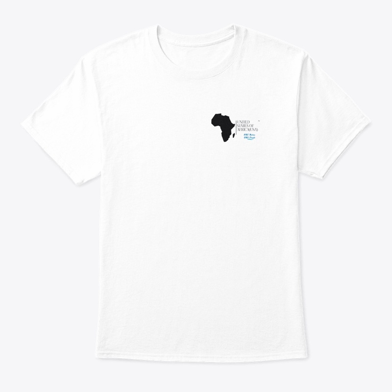 United States Of Africa (USA)