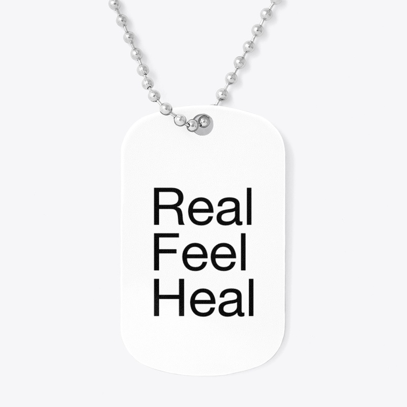 RFH Dog tag