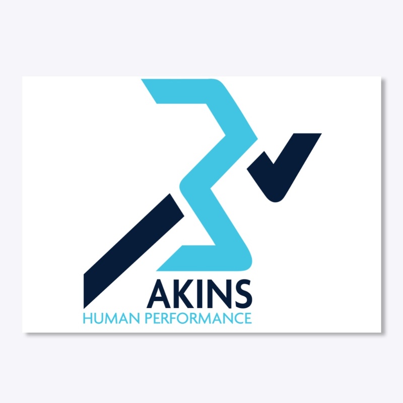 Akins Human Performance