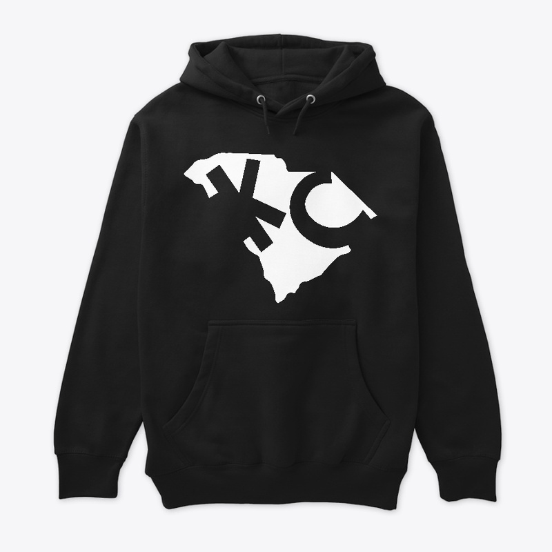 Big Logo Hoodie