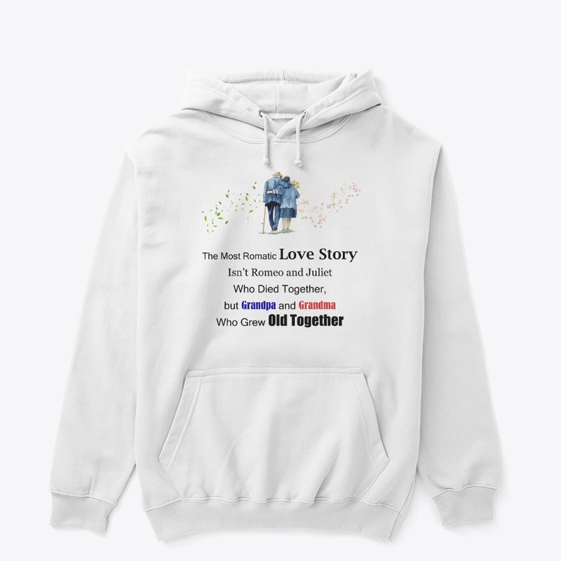 The Most Romantic Love Story