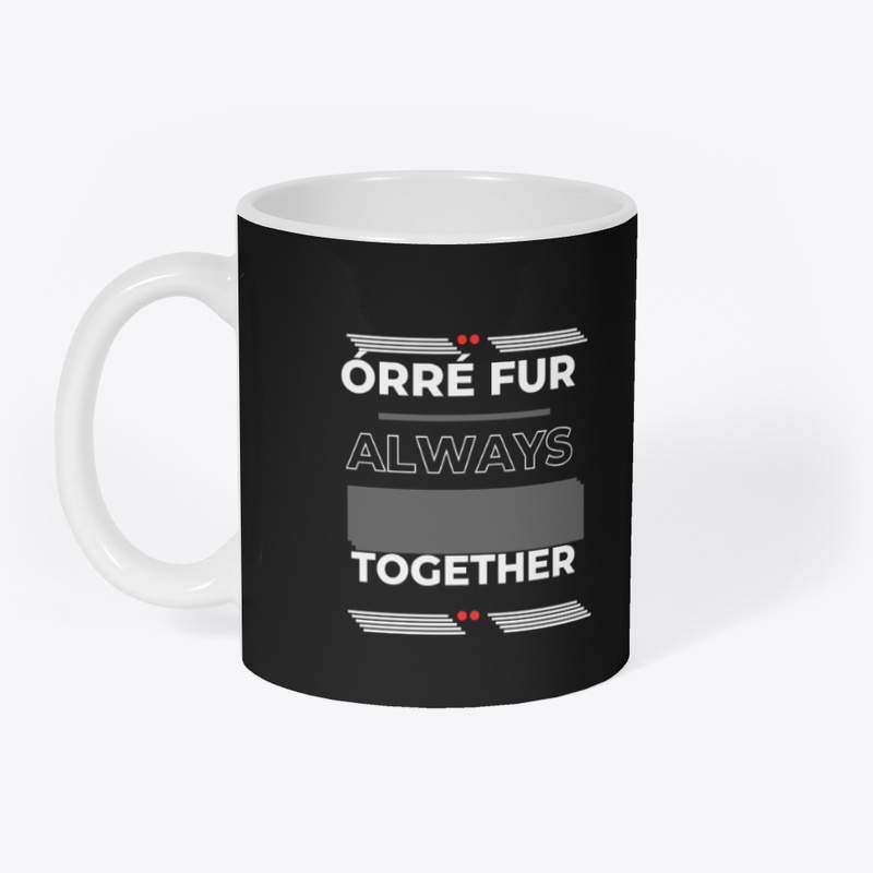 Orre Fur 