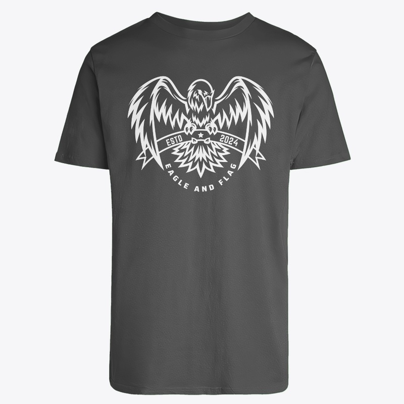 E&amp;F Logo Black