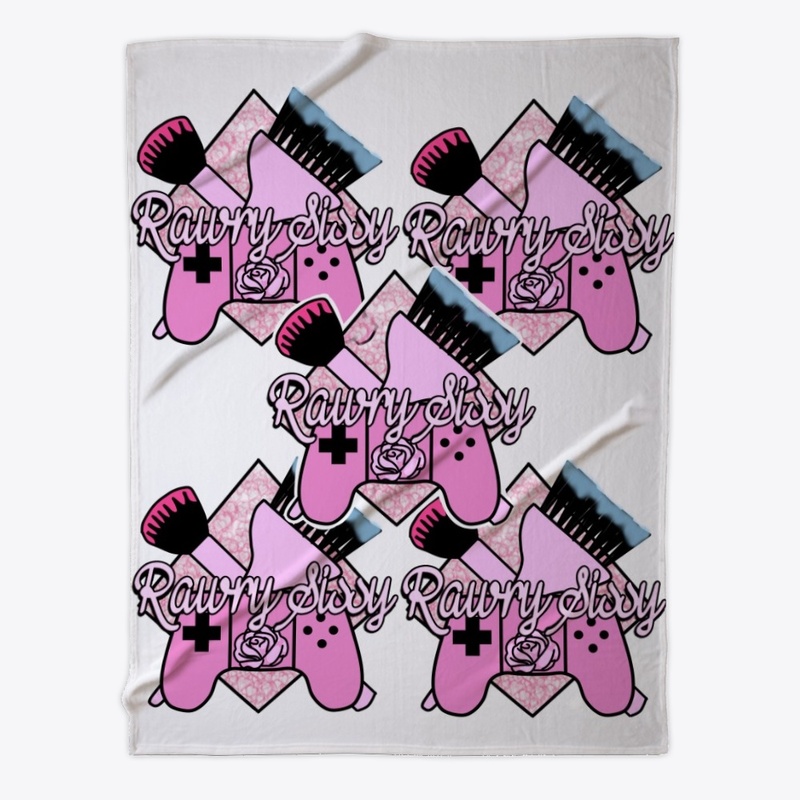 RawrySissy Logo