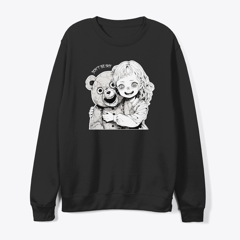 Teddy Bear