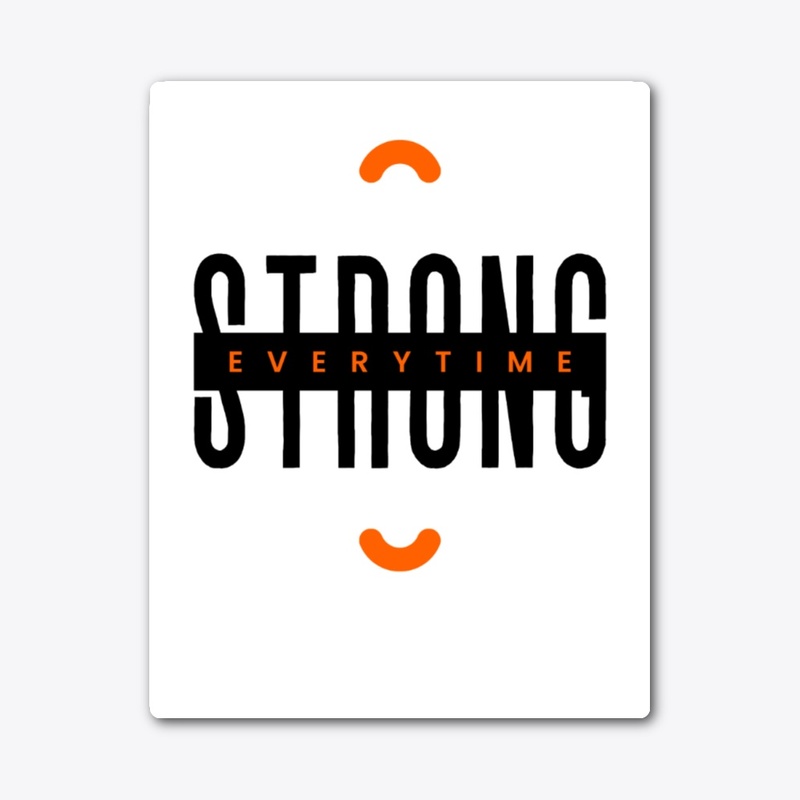STRONG