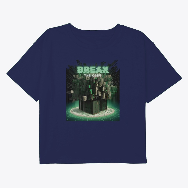 Break the code