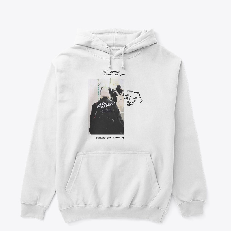 Mac Demarco Merch