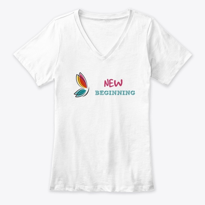 New Beginning
