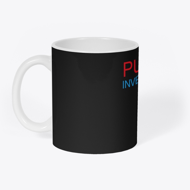 PUBLIC INVESTIGATOR