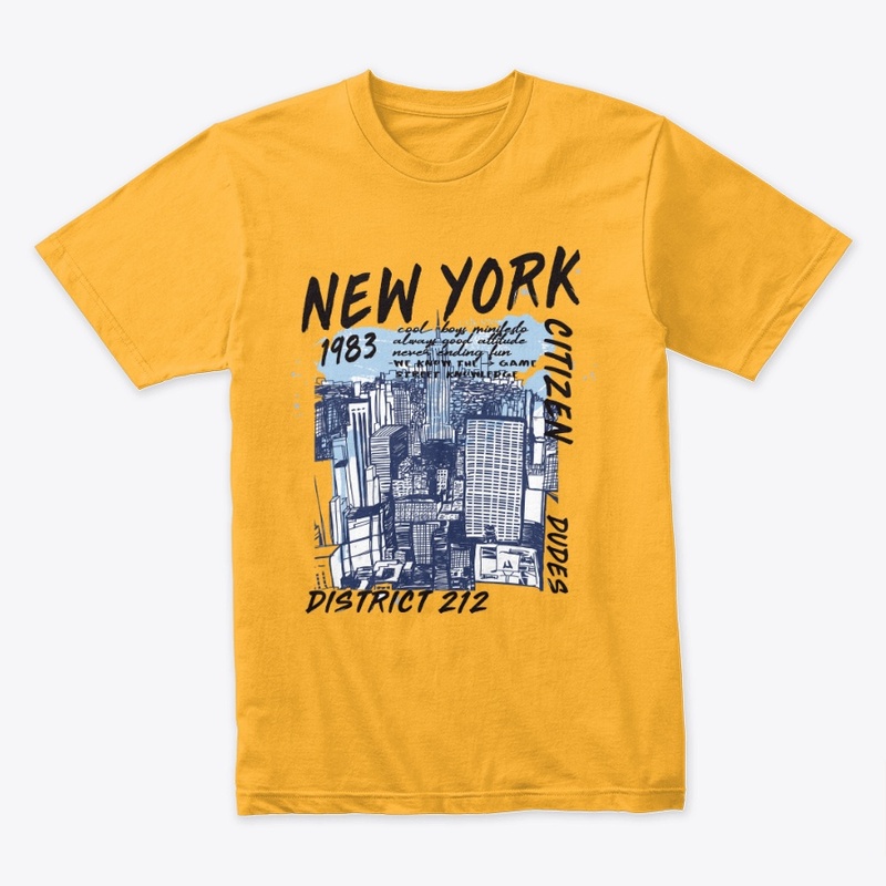 New York Citizen 