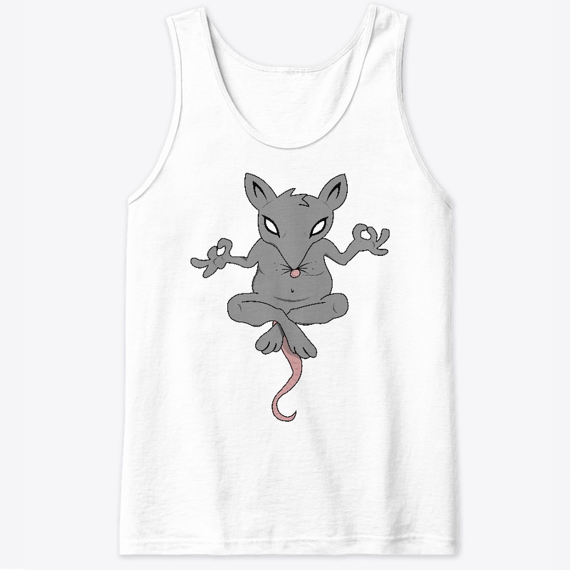 Tantra Rat