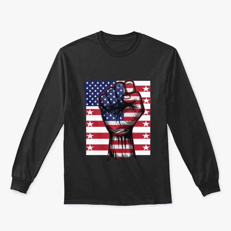 American Strength 
