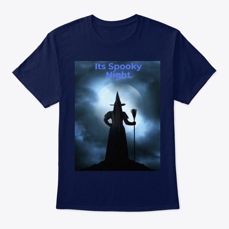 Spooky Night