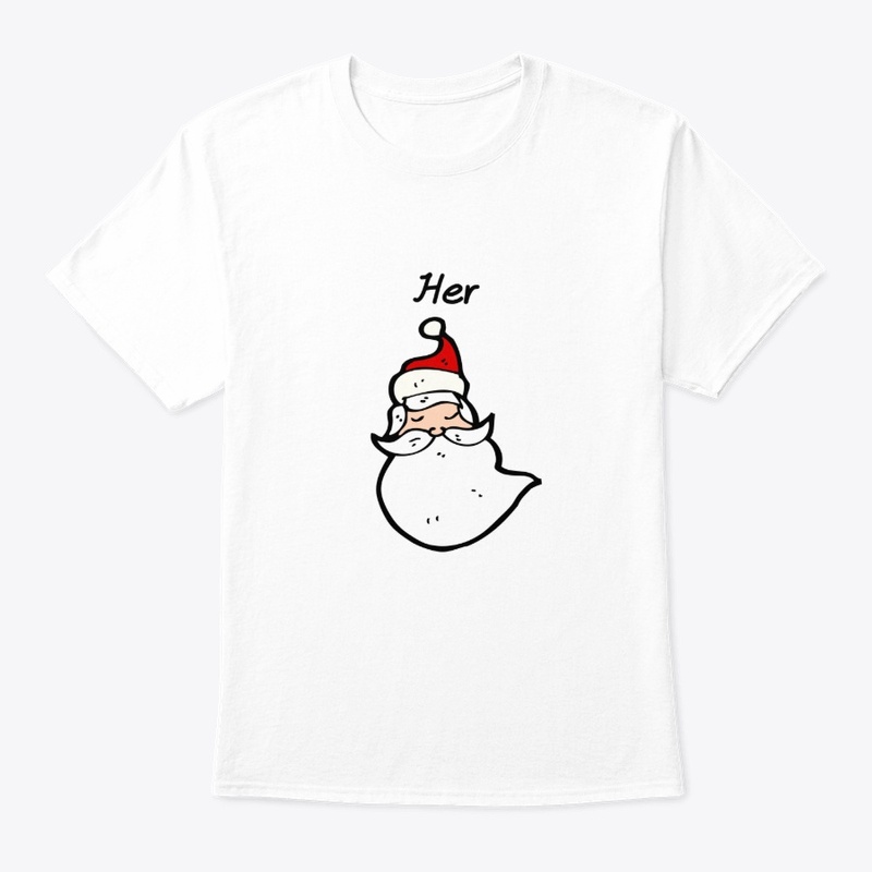 Her Santa 